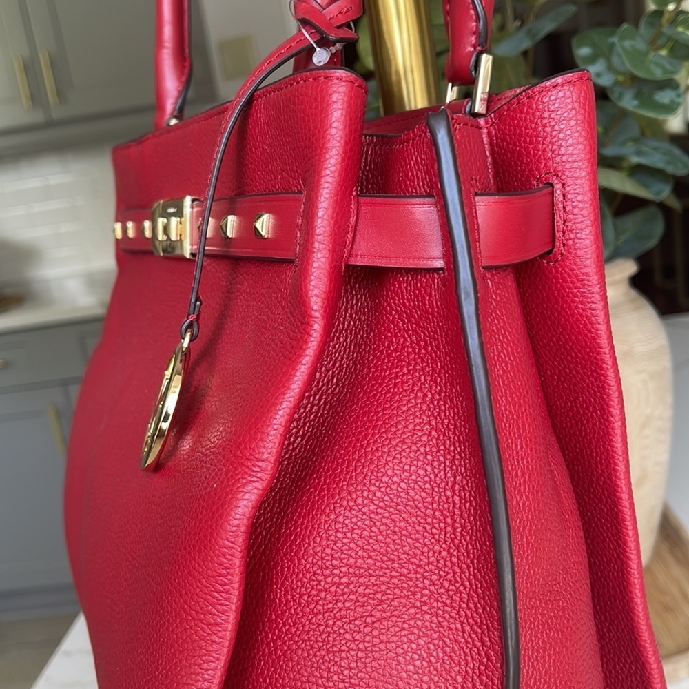 Micheal kors MD satchel - Picture 8 of 16